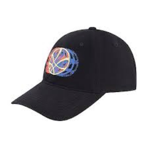 Marvel Comics Men's Doctor Strange Mystic Logo Baseball Cap - Picture 2 of 7